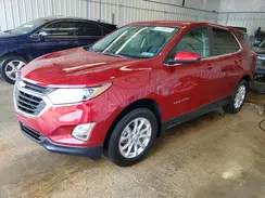 2GNAXUEV5M6144725 2021 CHEVROLET EQUINOX