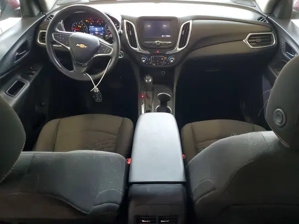 2GNAXUEV5M6144725 2021 CHEVROLET EQUINOX - Image 8