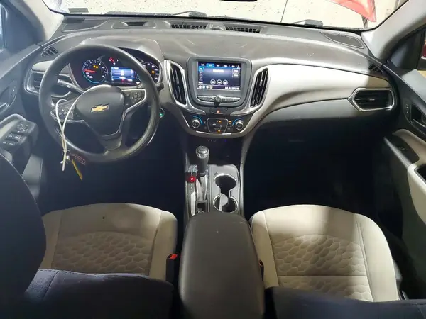 2GNAXUEV5M6145308 2021 CHEVROLET EQUINOX - Image 8