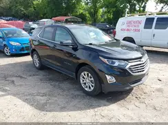 2GNAXUEV5M6145597 2021 CHEVROLET EQUINOX