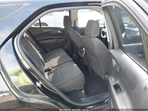 2GNAXUEV5M6145597 2021 CHEVROLET EQUINOX - Image 8