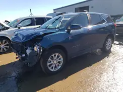2GNAXUEV5M6148158 2021 CHEVROLET EQUINOX