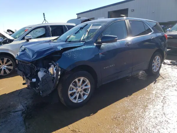2GNAXUEV5M6148158 2021 CHEVROLET EQUINOX - Image 1