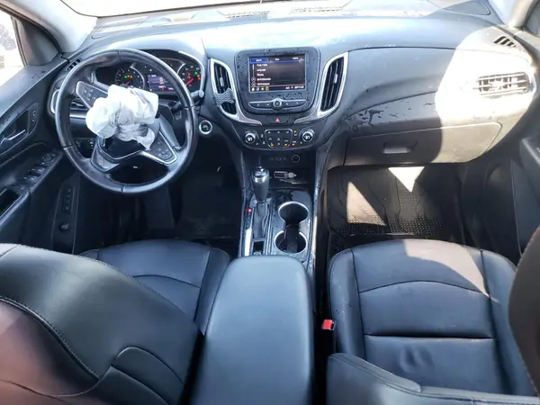 2GNAXUEV5M6148158 2021 CHEVROLET EQUINOX - Image 8