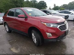 2GNAXUEV5M6149455 2021 CHEVROLET EQUINOX