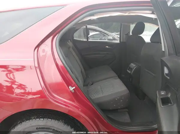 2GNAXUEV5M6149455 2021 CHEVROLET EQUINOX - Image 8