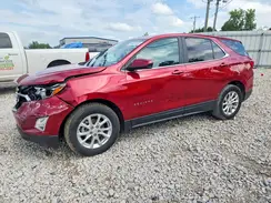 2GNAXUEV5M6152467 2021 CHEVROLET EQUINOX
