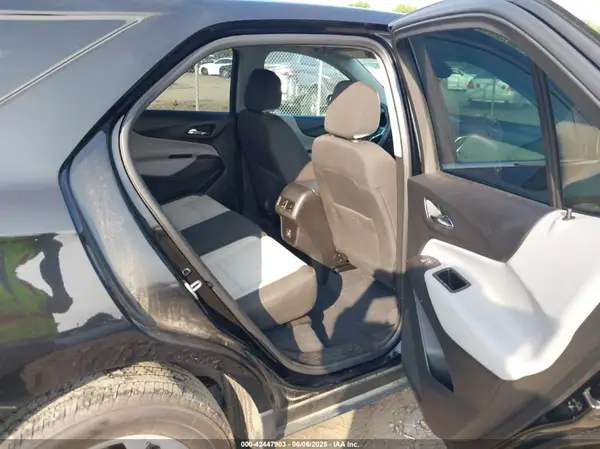 2GNAXUEV5M6154946 2021 CHEVROLET EQUINOX - Image 8