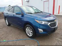 2GNAXUEV5M6155031 2021 CHEVROLET EQUINOX