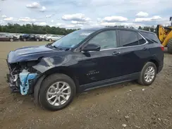 2GNAXUEV5M6158107 2021 CHEVROLET EQUINOX