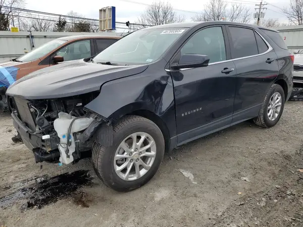 2GNAXUEV5M6159385 2021 CHEVROLET EQUINOX - Image 1