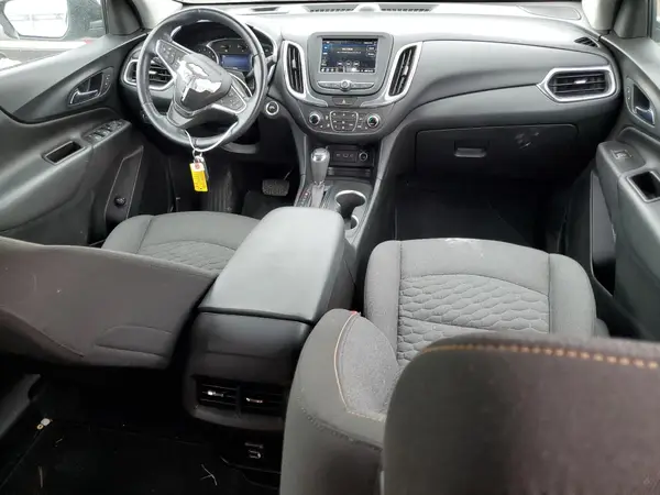 2GNAXUEV5M6159385 2021 CHEVROLET EQUINOX - Image 8
