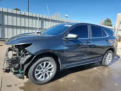2GNAXUEV5M6160813 2021 CHEVROLET EQUINOX