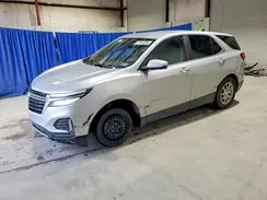 2GNAXUEV5N6104355 2022 CHEVROLET EQUINOX
