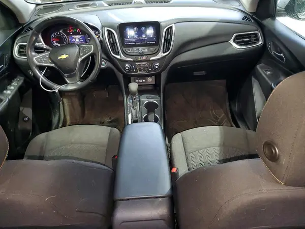 2GNAXUEV5N6104355 2022 CHEVROLET EQUINOX - Image 8