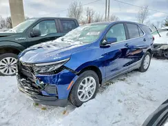 2GNAXUEV5N6108096 2022 CHEVROLET EQUINOX