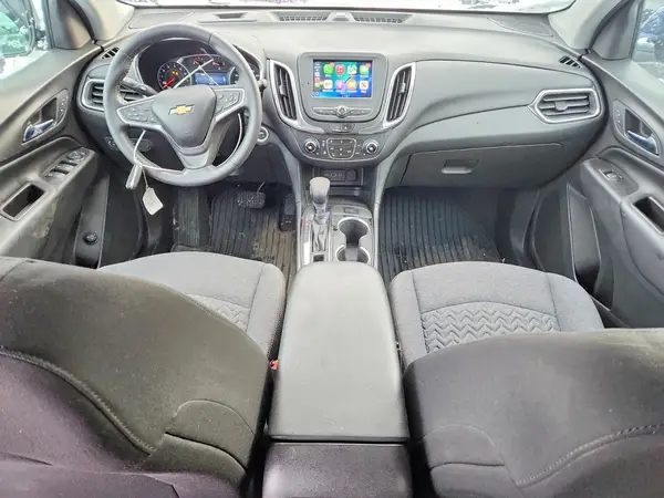 2GNAXUEV5N6108096 2022 CHEVROLET EQUINOX - Image 8