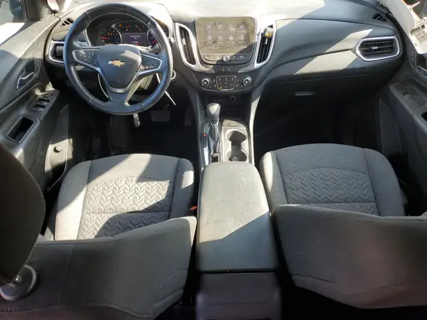 2GNAXUEV5N6114870 2022 CHEVROLET EQUINOX - Image 8