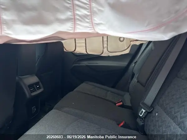 2GNAXUEV5N6115419 2022 CHEVROLET EQUINOX - Image 8