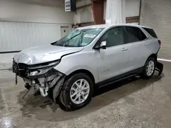 2GNAXUEV5N6121169 2022 CHEVROLET EQUINOX