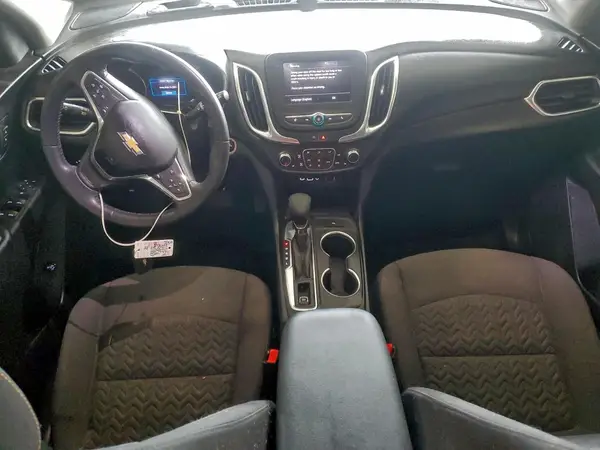 2GNAXUEV5N6124864 2022 CHEVROLET EQUINOX - Image 8