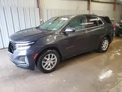 2GNAXUEV5N6128848 2022 CHEVROLET EQUINOX