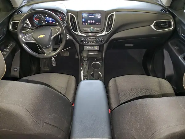 2GNAXUEV5N6128848 2022 CHEVROLET EQUINOX - Image 8