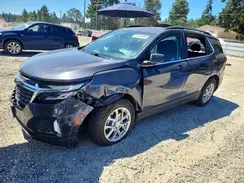 2GNAXUEV5N6130647 2022 CHEVROLET EQUINOX