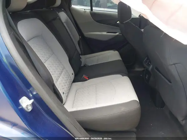 2GNAXUEV5N6131796 2022 CHEVROLET EQUINOX - Image 8