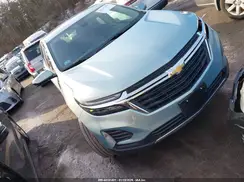 2GNAXUEV5N6132561 2022 CHEVROLET EQUINOX