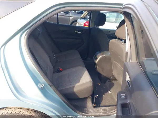 2GNAXUEV5N6132561 2022 CHEVROLET EQUINOX - Image 8