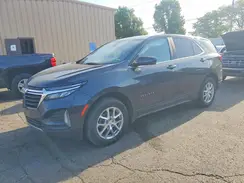 2GNAXUEV5N6134181 2022 CHEVROLET EQUINOX