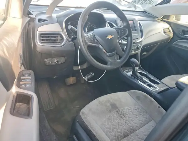 2GNAXUEV5N6134181 2022 CHEVROLET EQUINOX - Image 8