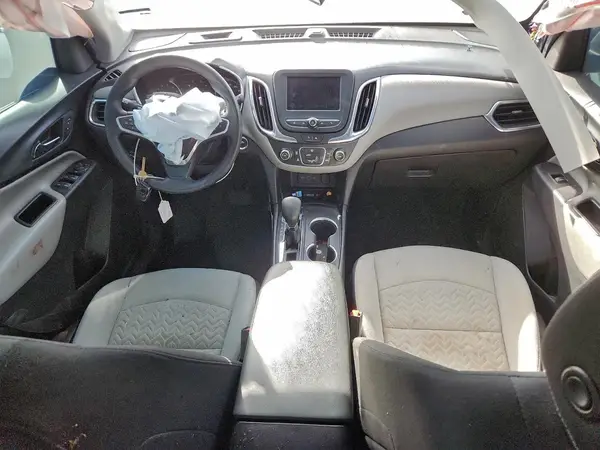 2GNAXUEV5N6135296 2022 CHEVROLET EQUINOX - Image 8