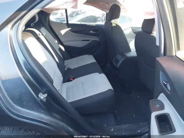 2GNAXUEV5N6136013 2022 CHEVROLET EQUINOX - Image 8