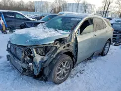 2GNAXUEV5N6138621 2022 CHEVROLET EQUINOX