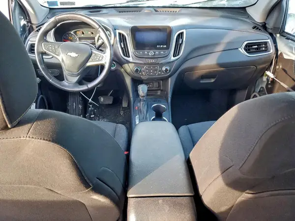 2GNAXUEV5N6138621 2022 CHEVROLET EQUINOX - Image 8