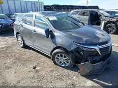 2GNAXUEV5N6140000 2022 CHEVROLET EQUINOX