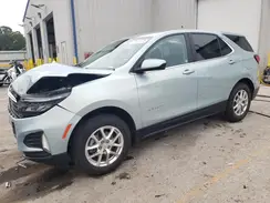 2GNAXUEV5N6141048 2022 CHEVROLET EQUINOX
