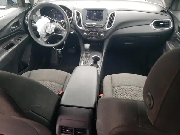 2GNAXUEV5N6141048 2022 CHEVROLET EQUINOX - Image 8