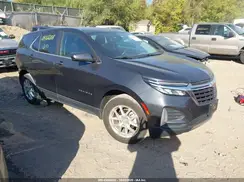 2GNAXUEV5N6145505 2022 CHEVROLET EQUINOX