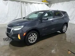 2GNAXUEV5N6146041 2022 CHEVROLET EQUINOX