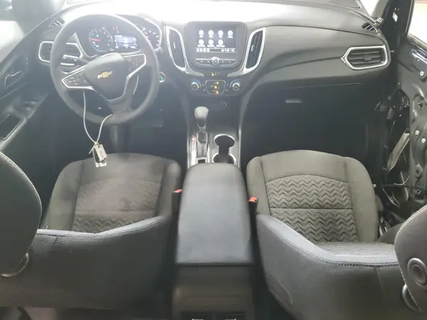 2GNAXUEV5N6146041 2022 CHEVROLET EQUINOX - Image 8