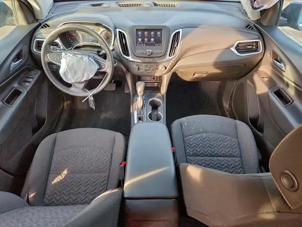 2GNAXUEV5N6146833 2022 CHEVROLET EQUINOX - Image 8