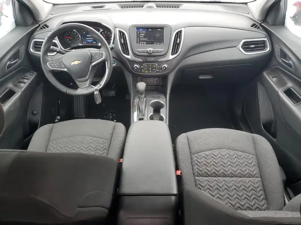 2GNAXUEV5N6148033 2022 CHEVROLET EQUINOX - Image 8