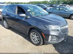 2GNAXUEV5N6149862 2022 CHEVROLET EQUINOX