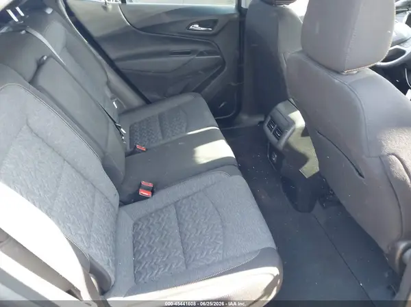2GNAXUEV5N6149862 2022 CHEVROLET EQUINOX - Image 8