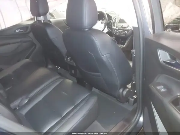 2GNAXUEV5N6150963 2022 CHEVROLET EQUINOX - Image 8