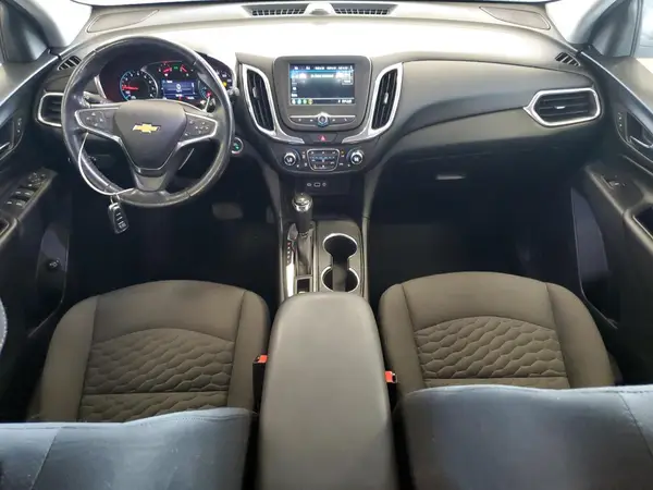 2GNAXUEV6K6100875 2019 CHEVROLET EQUINOX - Image 8