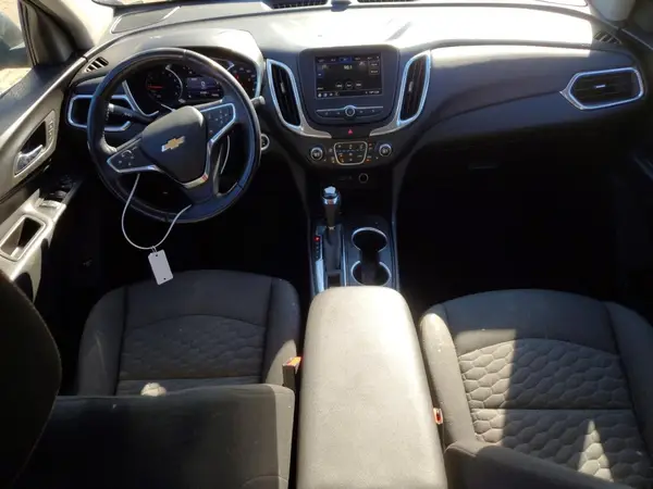 2GNAXUEV6K6102920 2019 CHEVROLET EQUINOX - Image 8